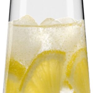 set/6 longdrink 46 cl Power