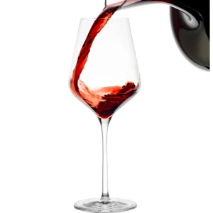 Stölzle Quatrophil wijnglas Rode wijn 570 ml - 6 delig