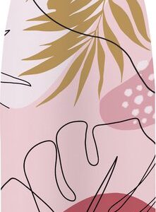 Easylife-Lekvrije thermosbeker van RVS-Onbreekbaar-500ml-ABTC-Drinkfles-Thermosfles 500ml