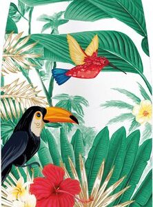 bottle 0,5 ltr double isolated 'HEAV'