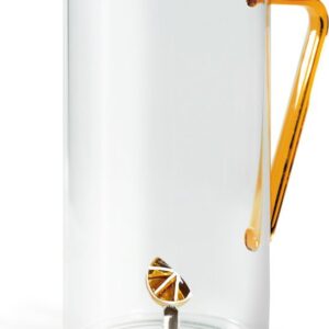 water/schenkkan 1,2 ltr orange Monterey line