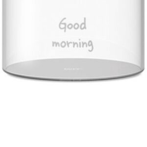 voorraadpot 1,4 ltr Good Morning Monterey line