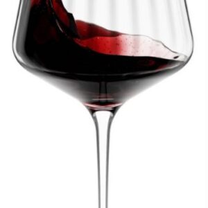 Stolzle Wijnglazen Bordeaux Symphony 64 cl - Transparant 6 stuks