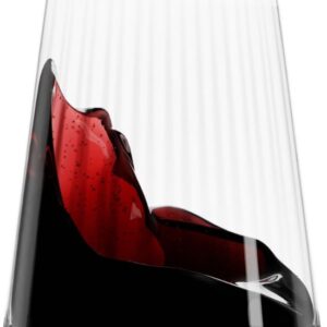 Stolzle Waterglas Symphony 50 cl Transparant 6 stuks