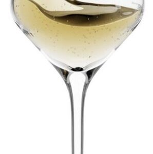 Stolzle Witte Wijnglazen Symphony 40 cl - Transparant 6 stuks